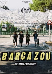 Barça Zou