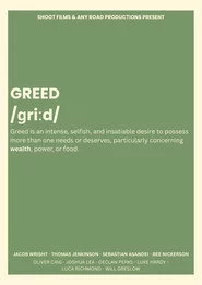 GREED
