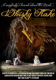Whisky Flake