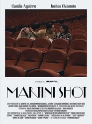 Martini Shot