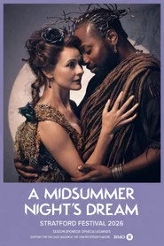 Stratford Festival: A Midsummer Night’s Dream