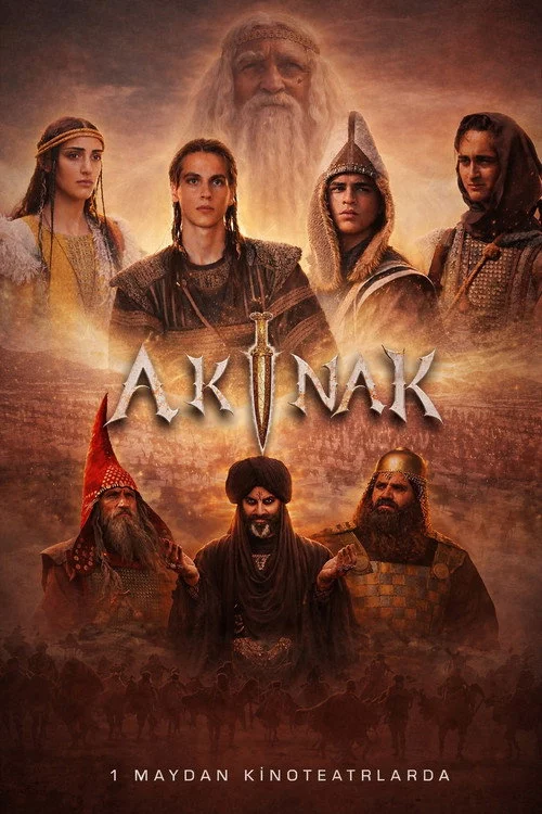 AKINAK