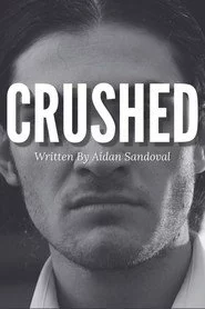 Crushed