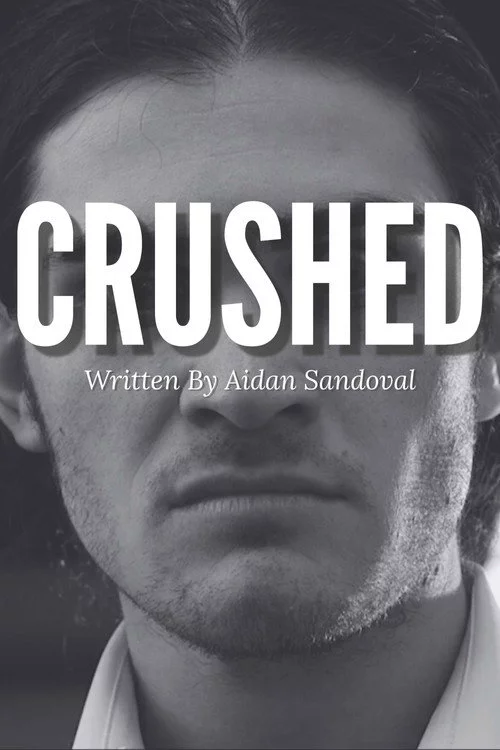 Crushed