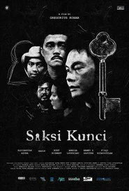 Saksi Kunci