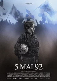 5 Mai 92