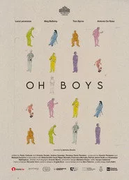 OH BOYS