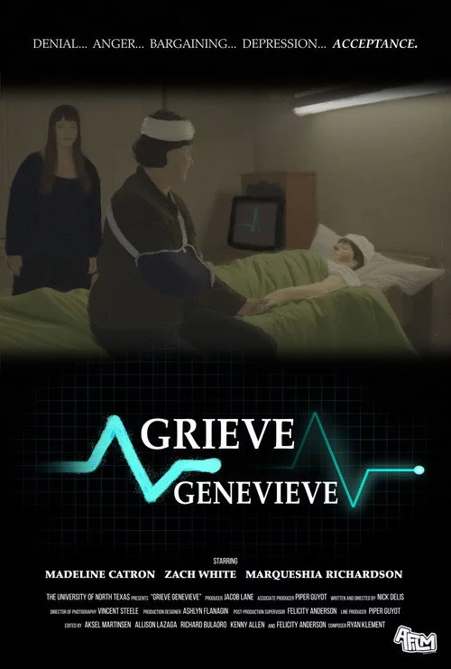 Grieve Genevieve