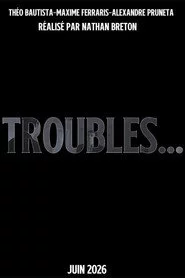 Troubles...