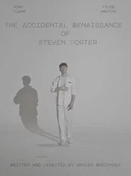 The Accidental Renaissance of Steven Porter