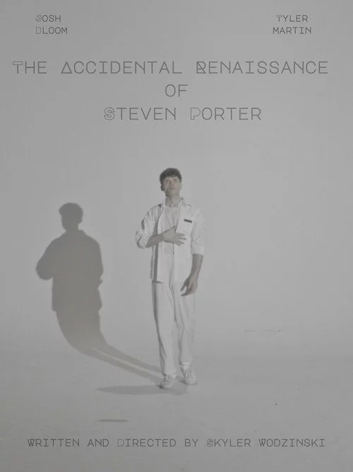 The Accidental Renaissance of Steven Porter