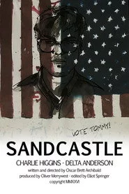 Sandcastle