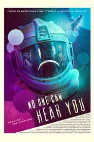 No One Can Hear You