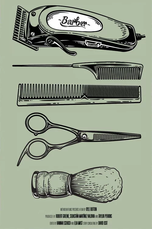 Barber