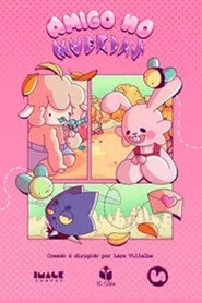 Amigo No Muerdas