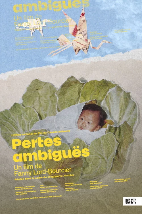 Pertes ambiguës