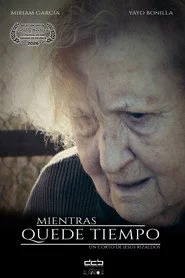 Mientras quede tiempo