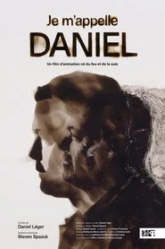 Je m'appelle Daniel
