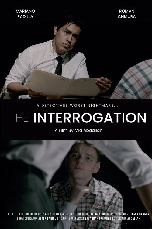 The Interrogation