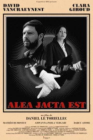 Alea Jacta Est