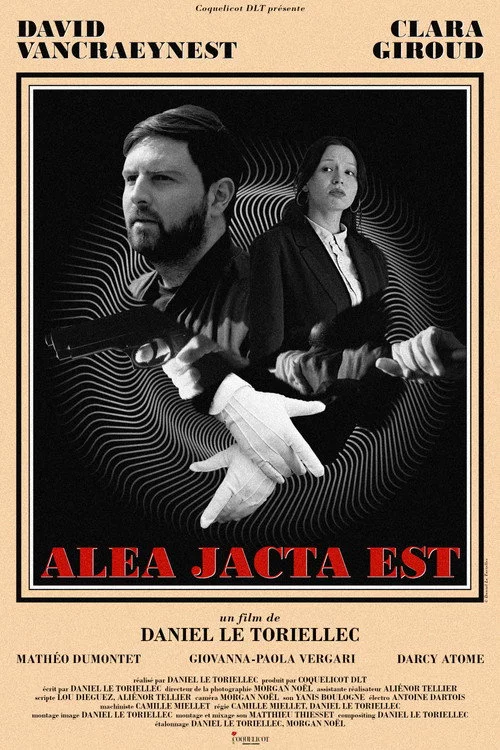 Alea Jacta Est