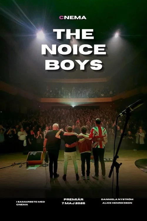 The Noice Boys