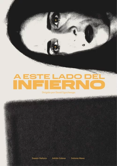A Este Lado del Infierno