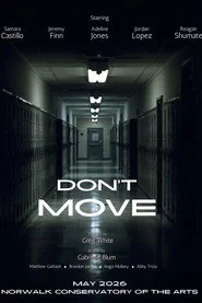 Don’t Move