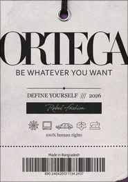 Ortega