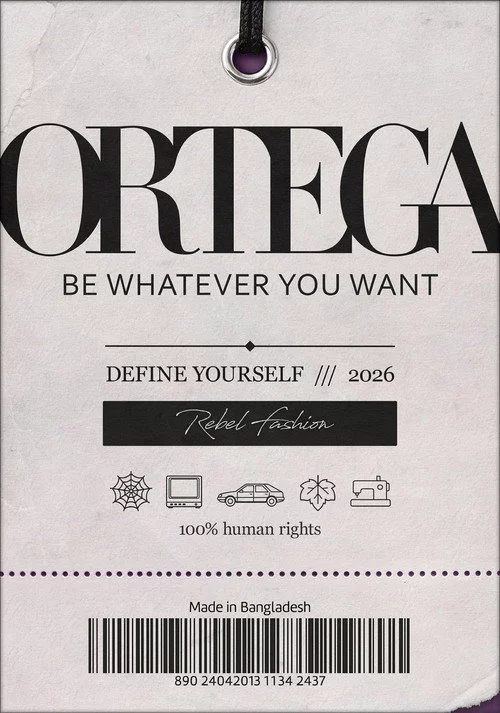Ortega