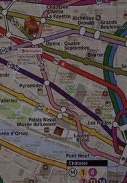 Symphonie Souterraine