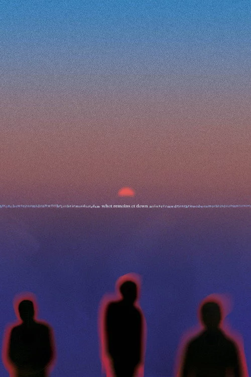 What Remains at Dawn