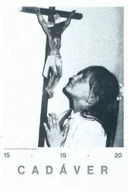 CADAVER