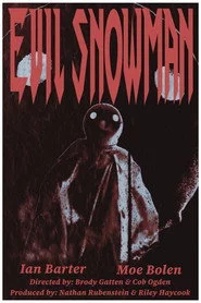 Evil Snowman