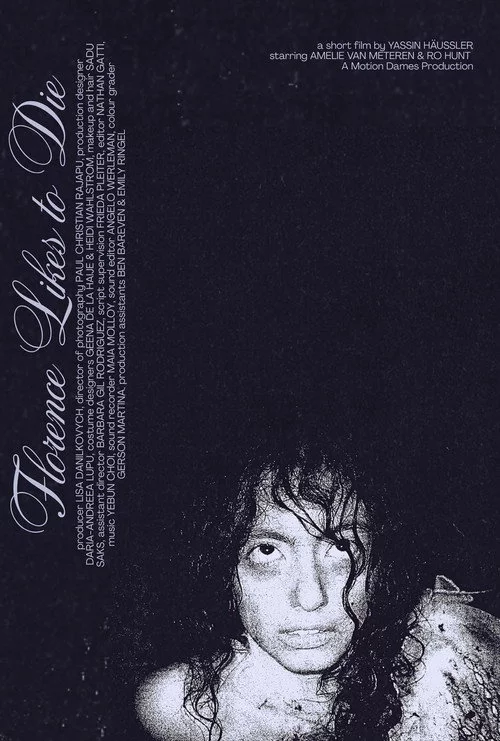 Florence Likes To Die