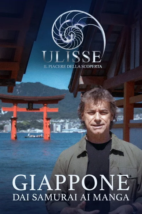 Giappone, dai samurai ai manga