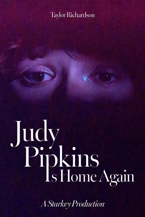 Judy Pipkins Is Home Again