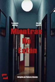 Mientras No Están