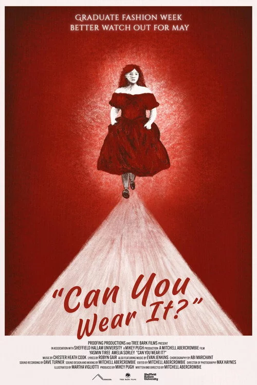 Can You Wear It?
