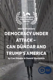 Democracy Under Attack: Trump’s America
