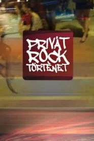 Privát rocktörténet - Heaven Street Seven