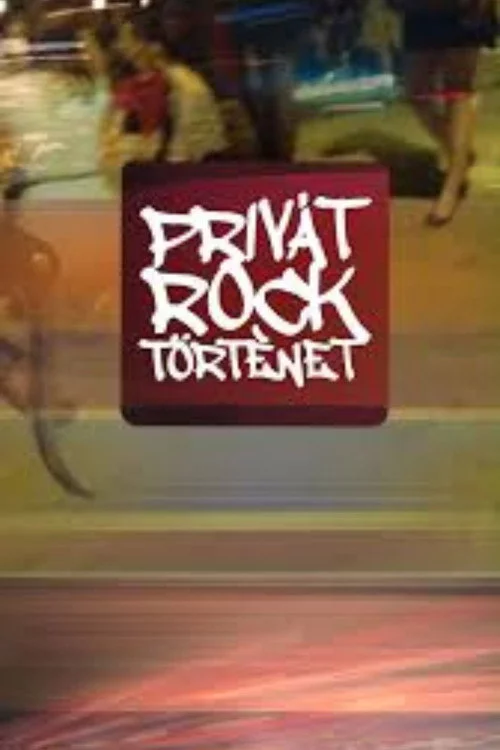 Privát rocktörténet - Heaven Street Seven