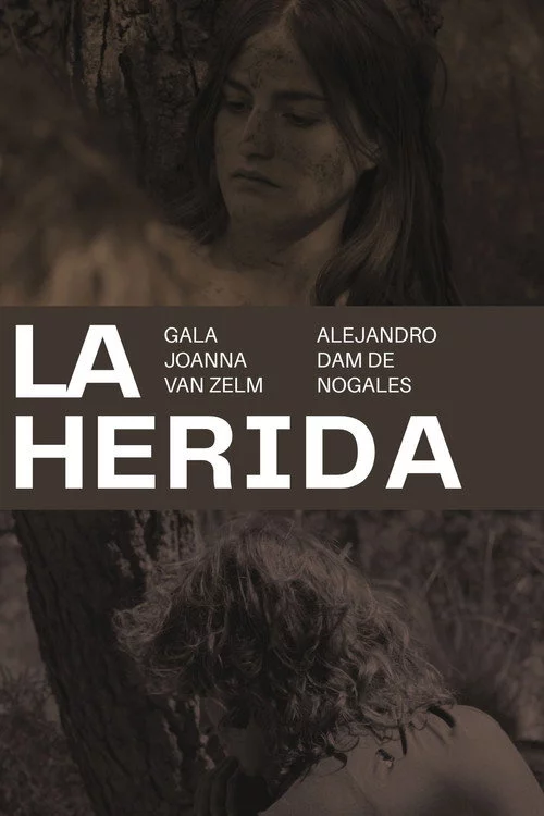 La herida