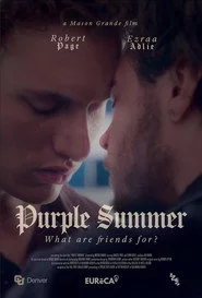 Purple Summer