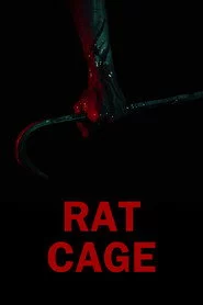 Rat Cage