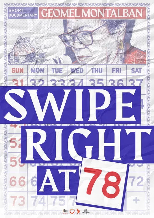 Swipe Right At 78