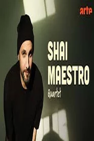Shai Maestro Quartet Jazz sous les Pommiers 2026