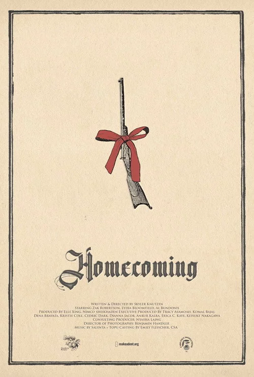 Homecoming
