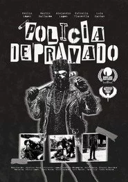 Policía Depravado