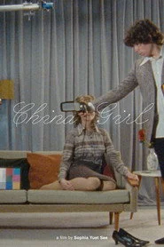 China Girl